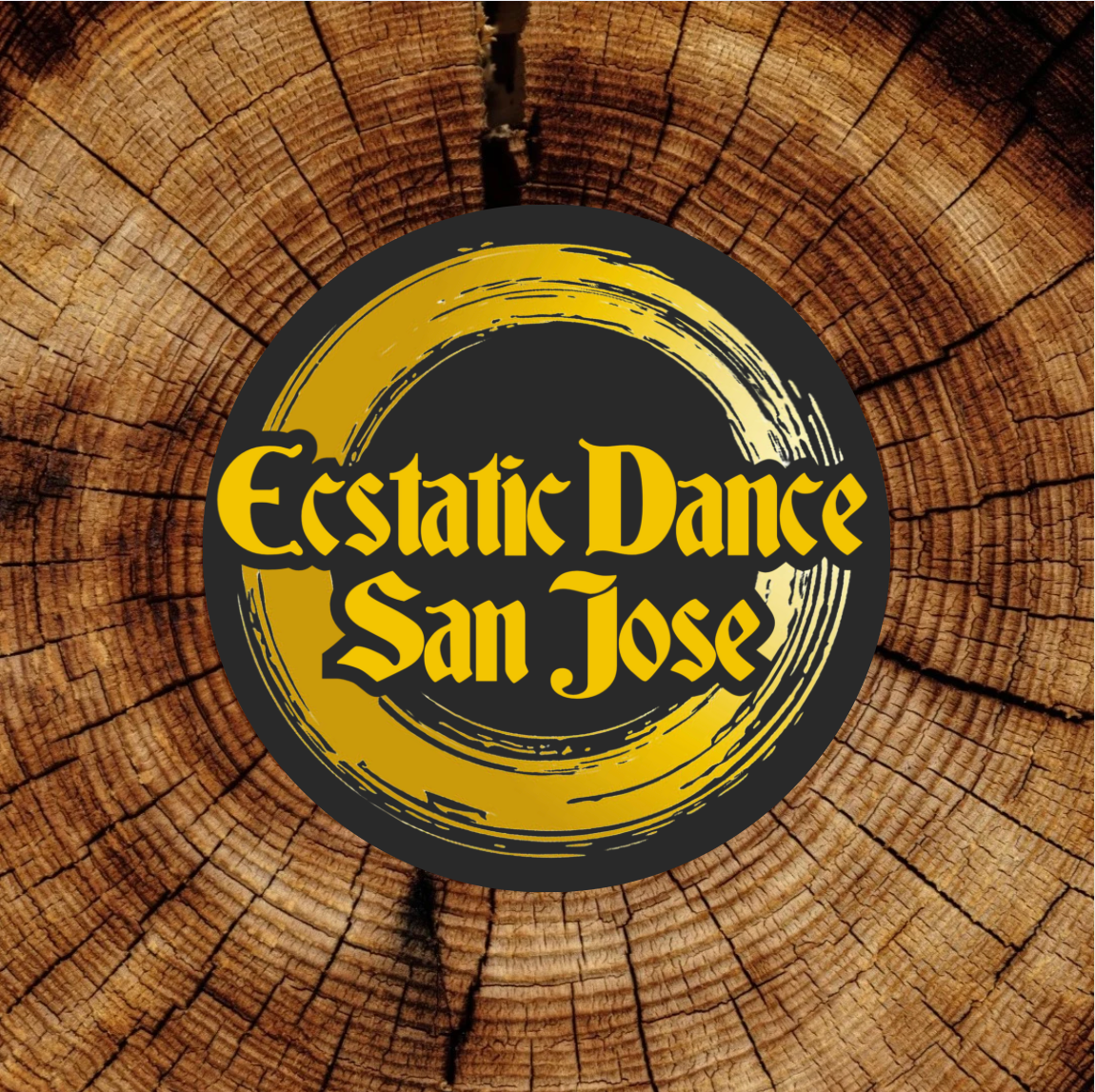 Ecstatic Dance San Jose